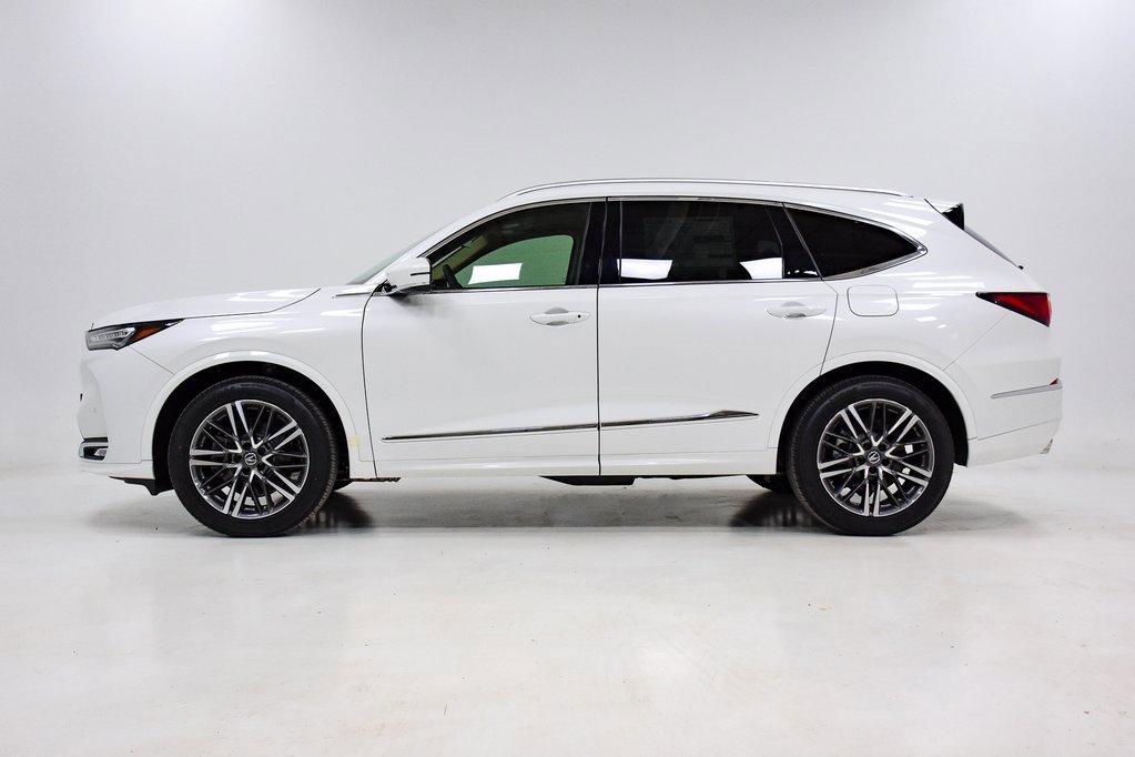 New 2026 Acura MDX w/ Advance Package image 33
