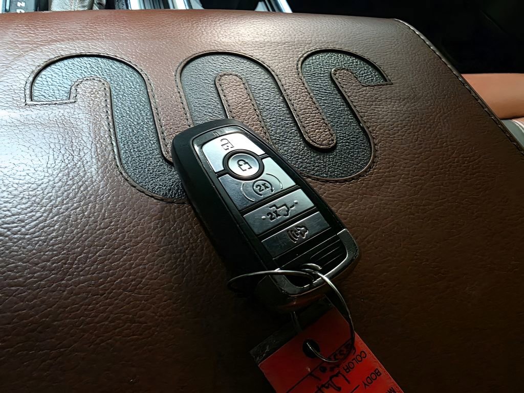 Used 2018 Ford F150 King Ranch AWD/4WD image 28