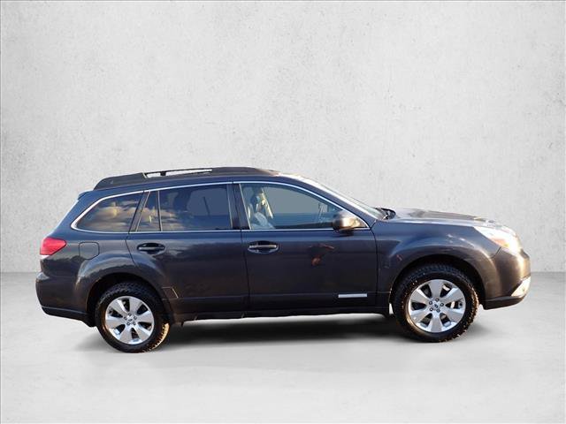 Used 2011 Subaru Outback 2.5i Limited w/ PWR Moonroof Pkg AWD/4WD image 5