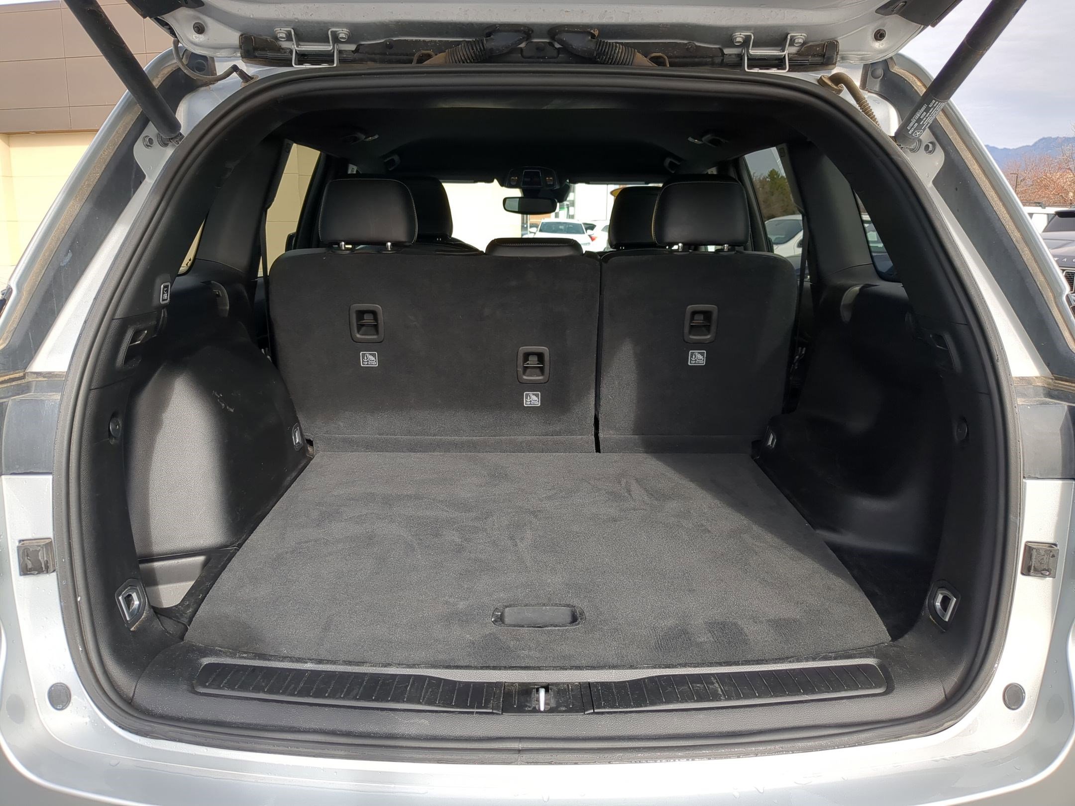 Used 2024 Jeep Grand Cherokee Altitude image 29