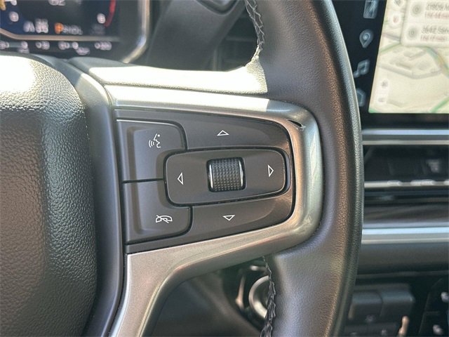 Used 2025 Chevrolet Silverado 3500 LT w/ Convenience Package image 36