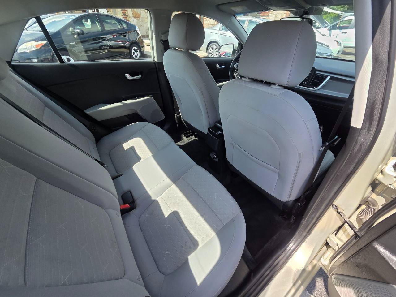 Used 2018 Kia Rio S FWD image 16