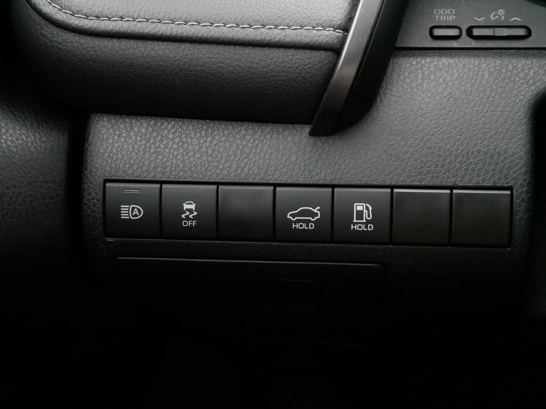 Certified 2024 Toyota Camry XSE FWD image 27