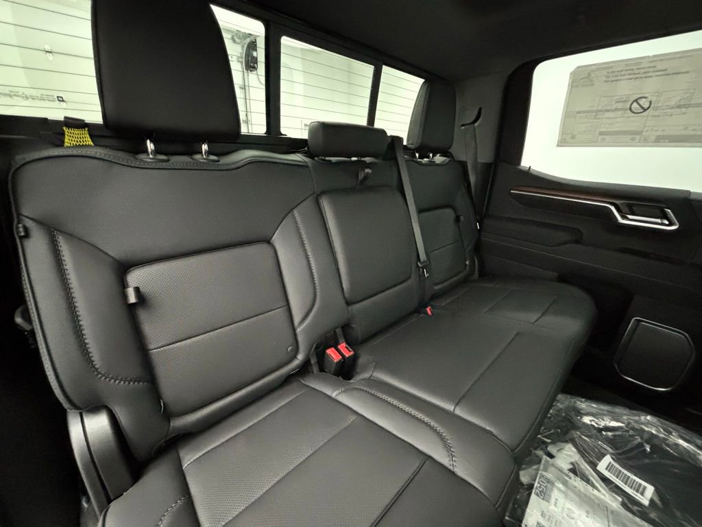 New 2026 GMC Sierra 1500 Denali image 43