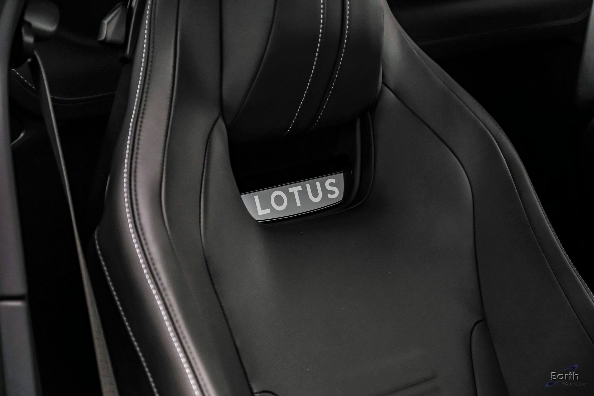 New 2026 Lotus Emira V6 SE RWD image 61