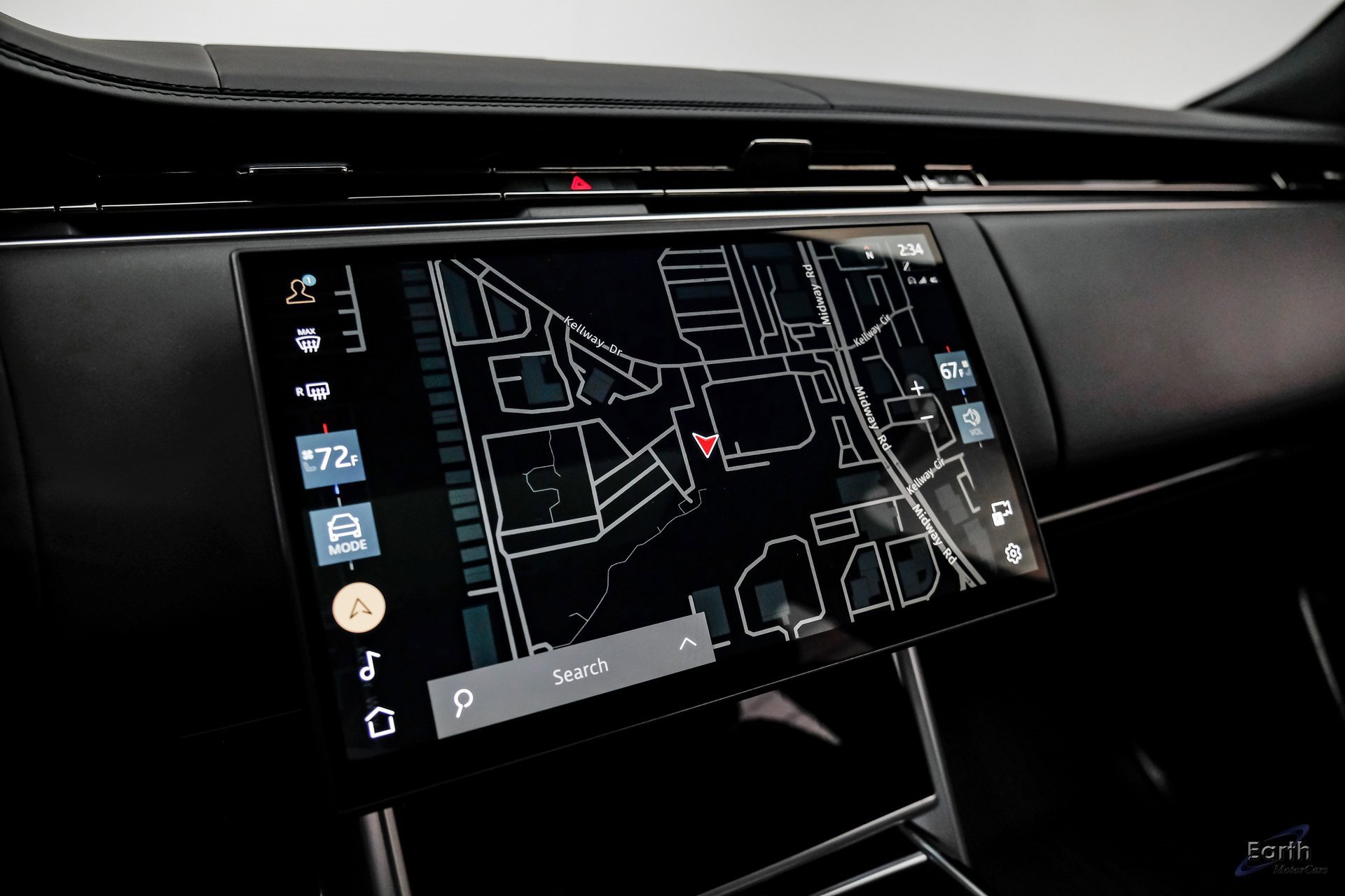 Used 2024 Land Rover Range Rover SE image 53