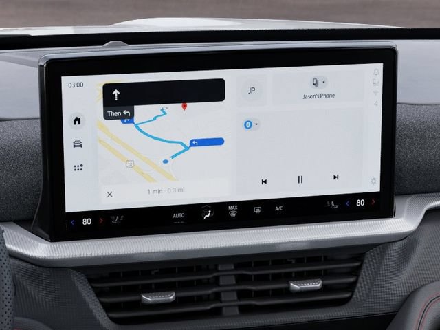 New 2027 Ford Explorer ST-Line RWD image 14