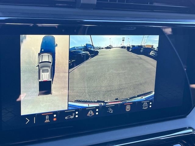 New 2026 GMC Sierra 1500 AT4X image 27