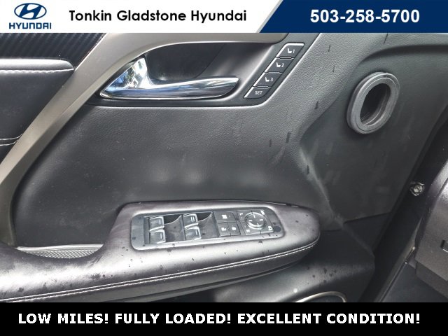 Used 2016 Lexus RX 350 FWD image 10