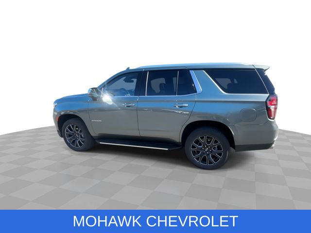 Used 2024 Chevrolet Tahoe Premier image 7