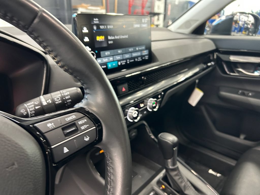 Certified 2024 Honda CR-V EX-L image 24
