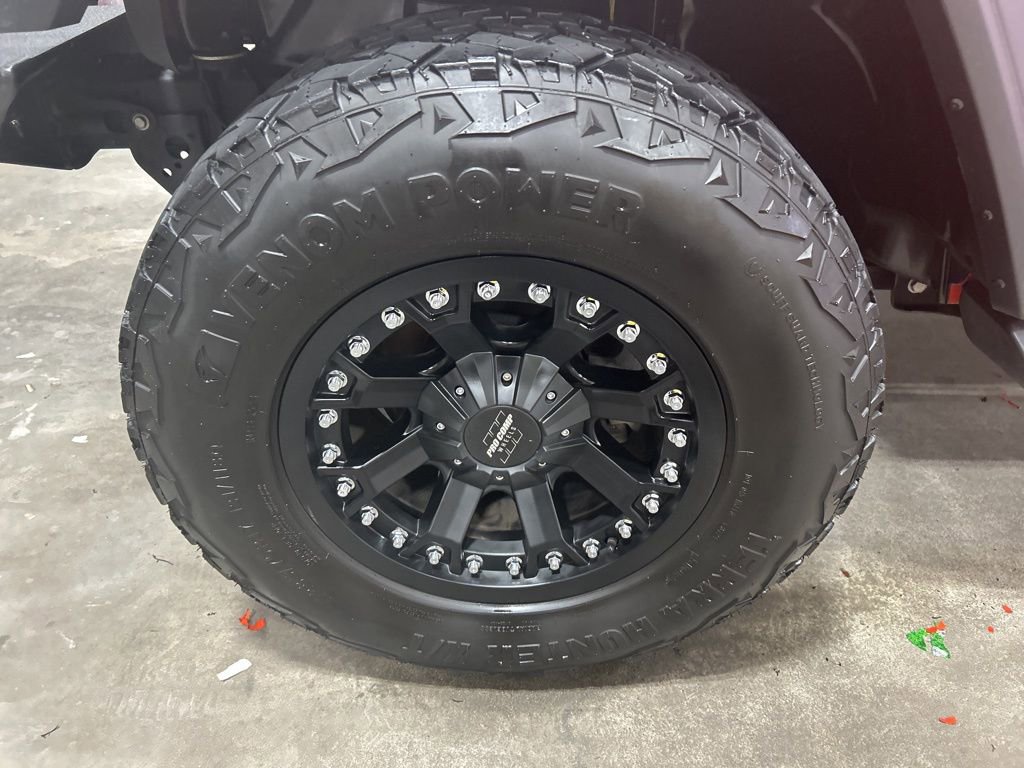 Used 2019 Jeep Wrangler Unlimited Sport S image 20