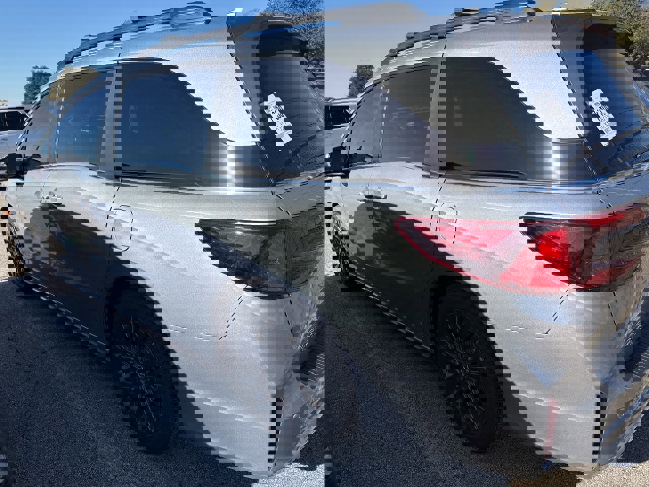 Used 2025 Honda Odyssey Touring image 7