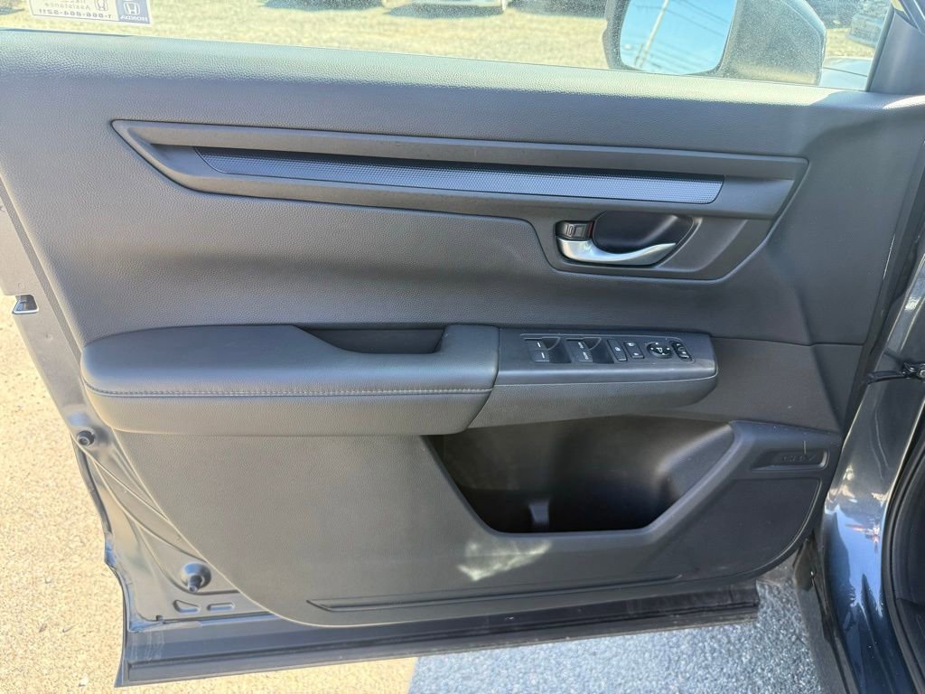 Used 2023 Honda CR-V EX image 13
