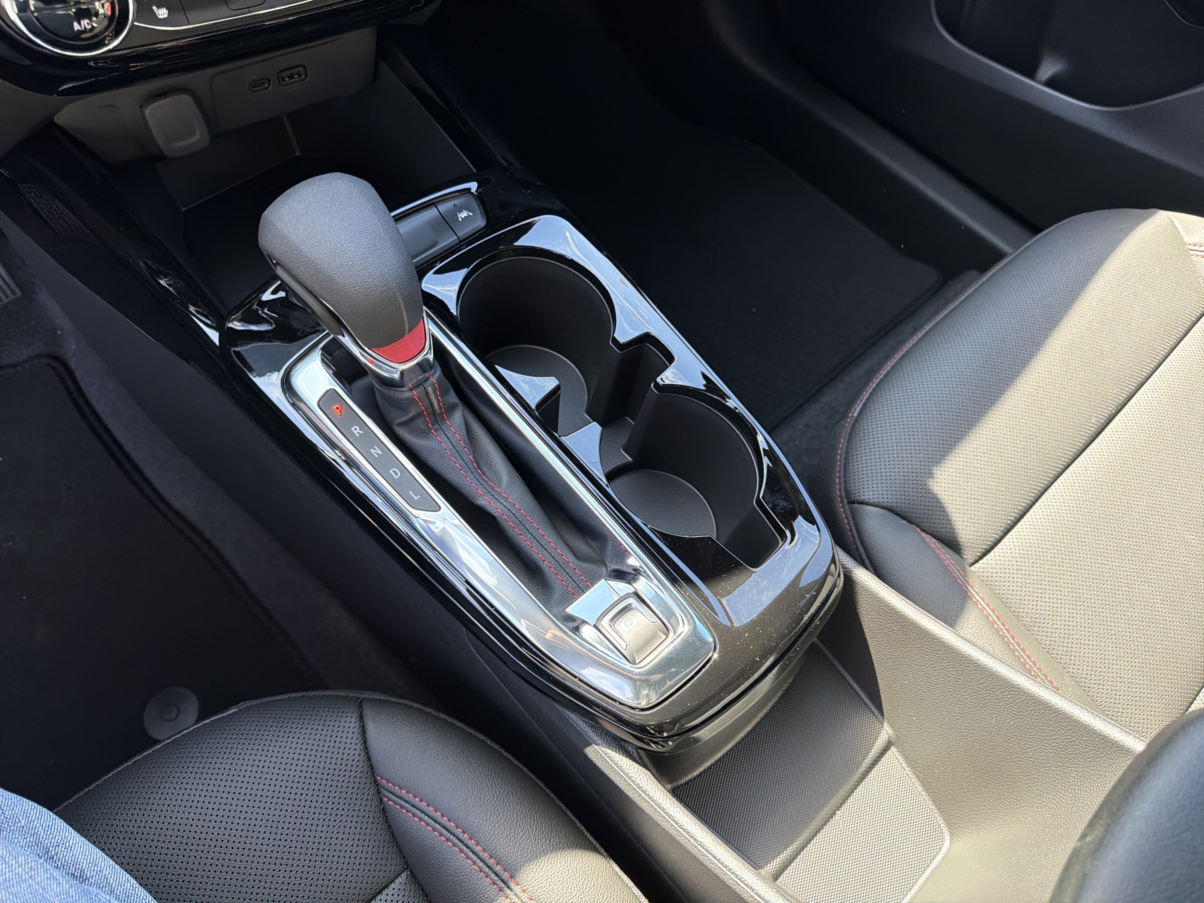 New 2026 Chevrolet Trax RS image 28