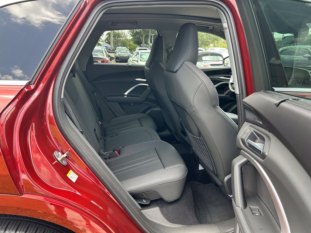 Certified 2025 Audi Q5 Prestige AWD/4WD image 37