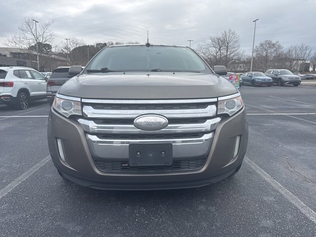 Used 2013 Ford Edge Limited image 8