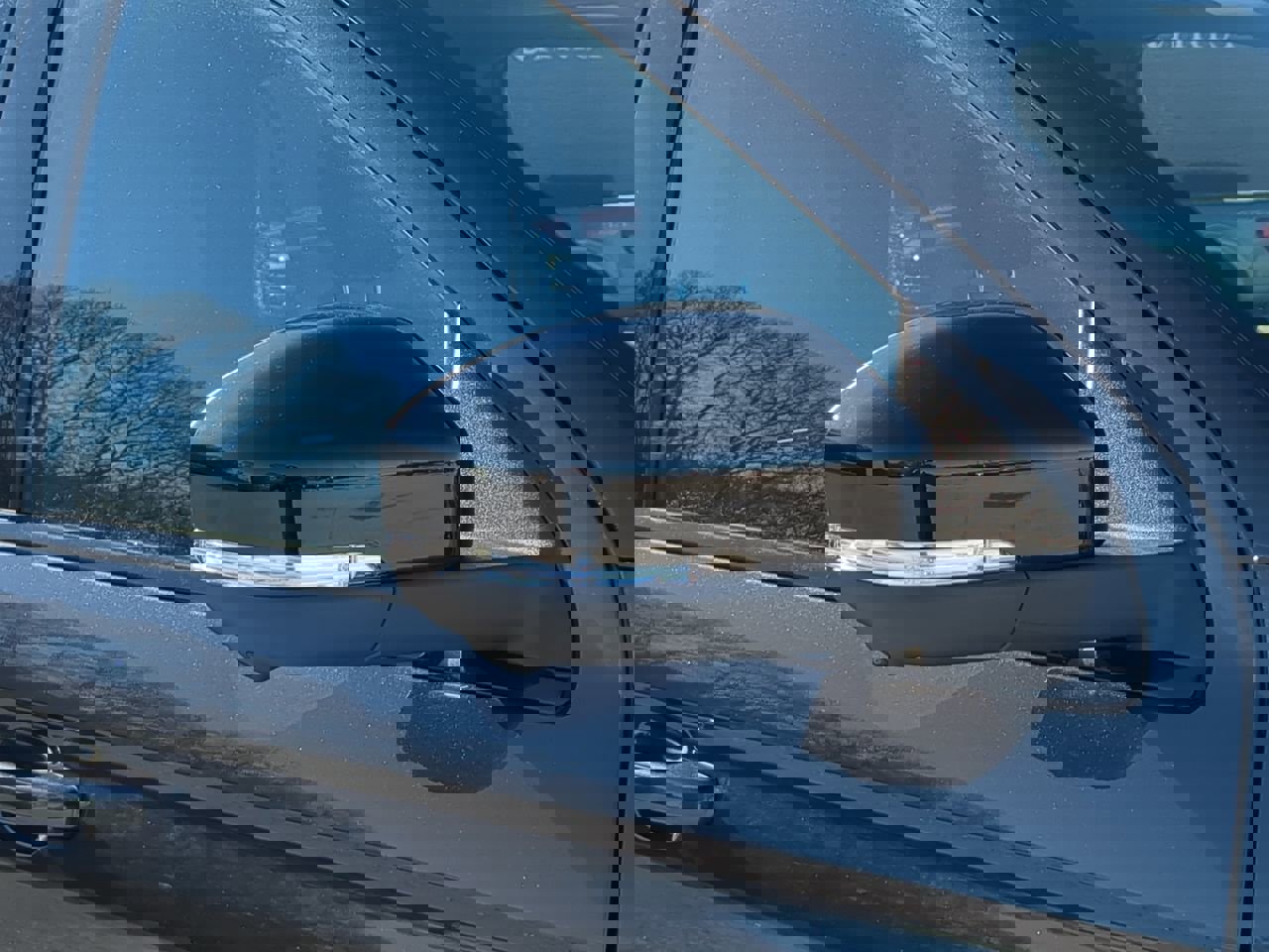 New 2026 Ford Expedition Platinum w/ Stealth Performance Package image 10