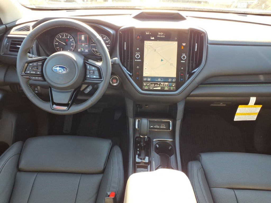 New 2026 Subaru Ascent Bronze Edition AWD/4WD image 11