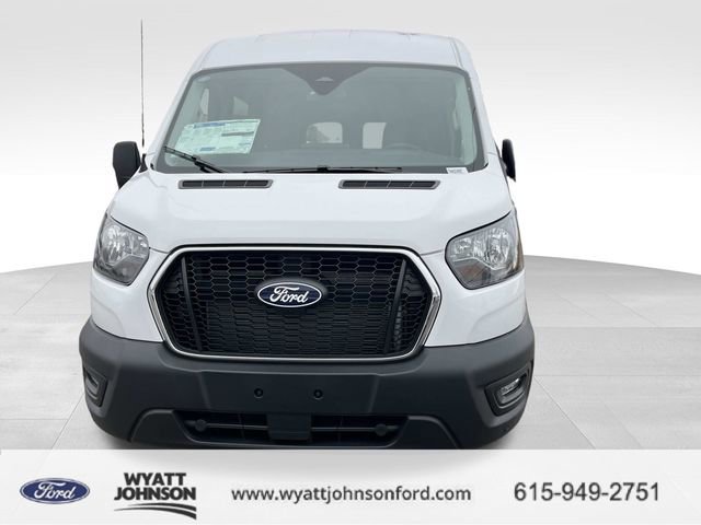 New 2026 Ford Transit 350 XL RWD image 8