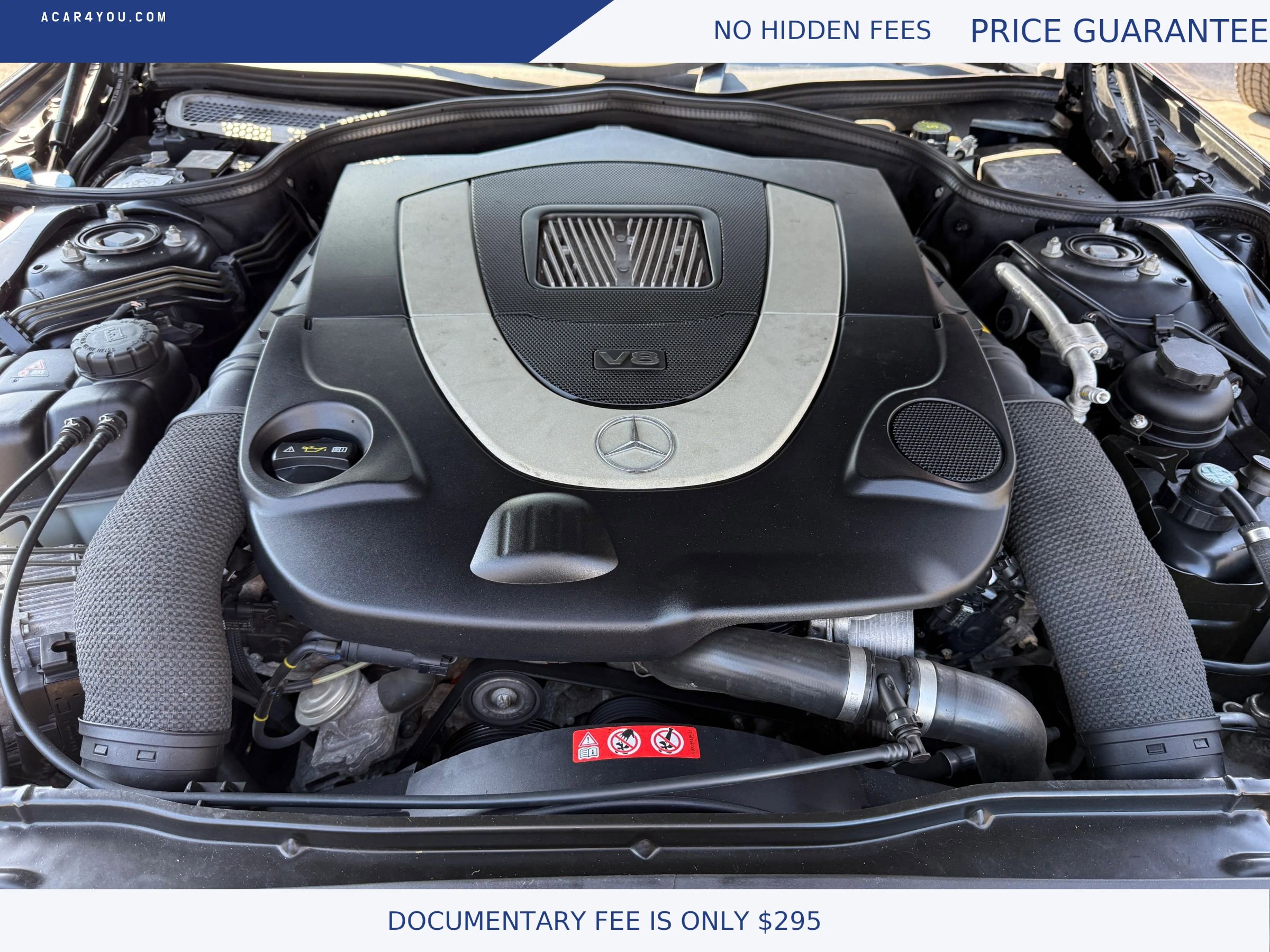 Used 2011 Mercedes-Benz SL 550 image 21