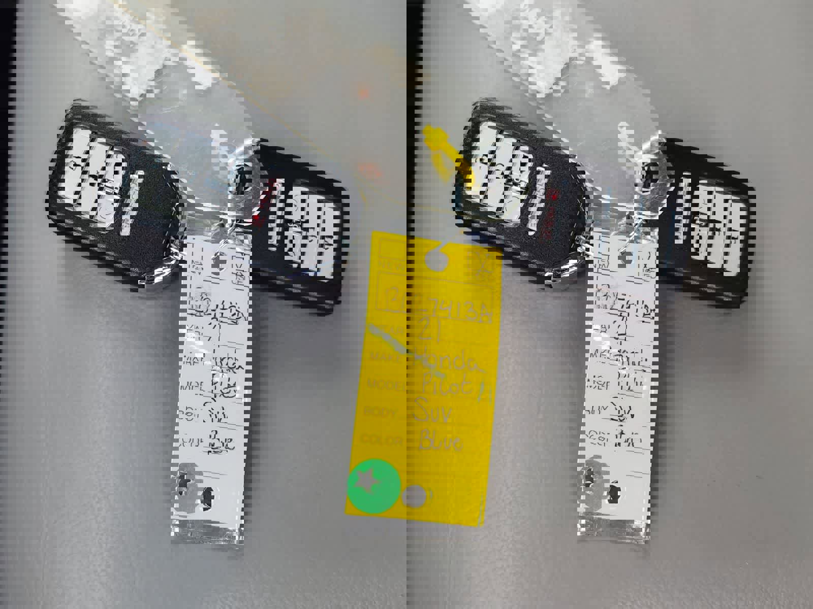 Used 2021 Honda Pilot Special Edition image 35