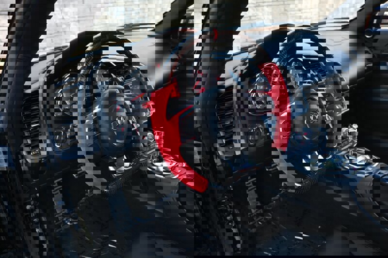 Used 2008 Audi R8 V8 image 19