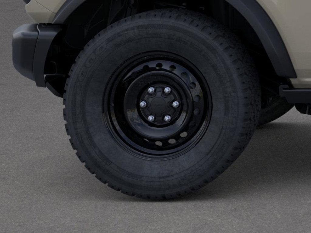 New 2026 Ford Bronco Big Bend w/ Black Diamond Package image 21