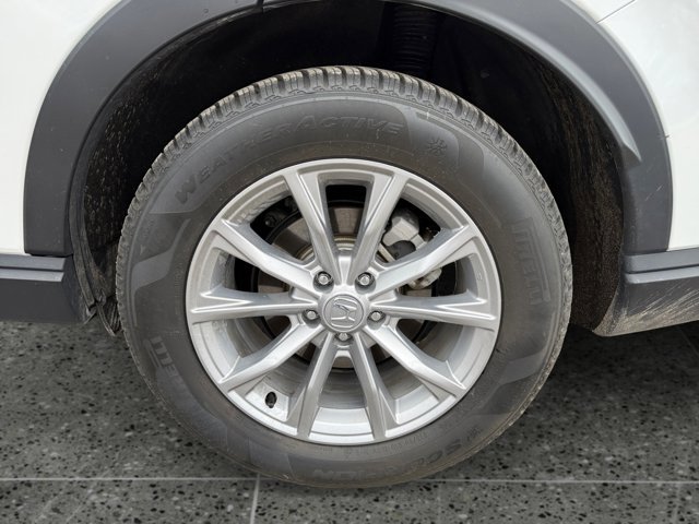 Used 2025 Honda CR-V EX-L image 10