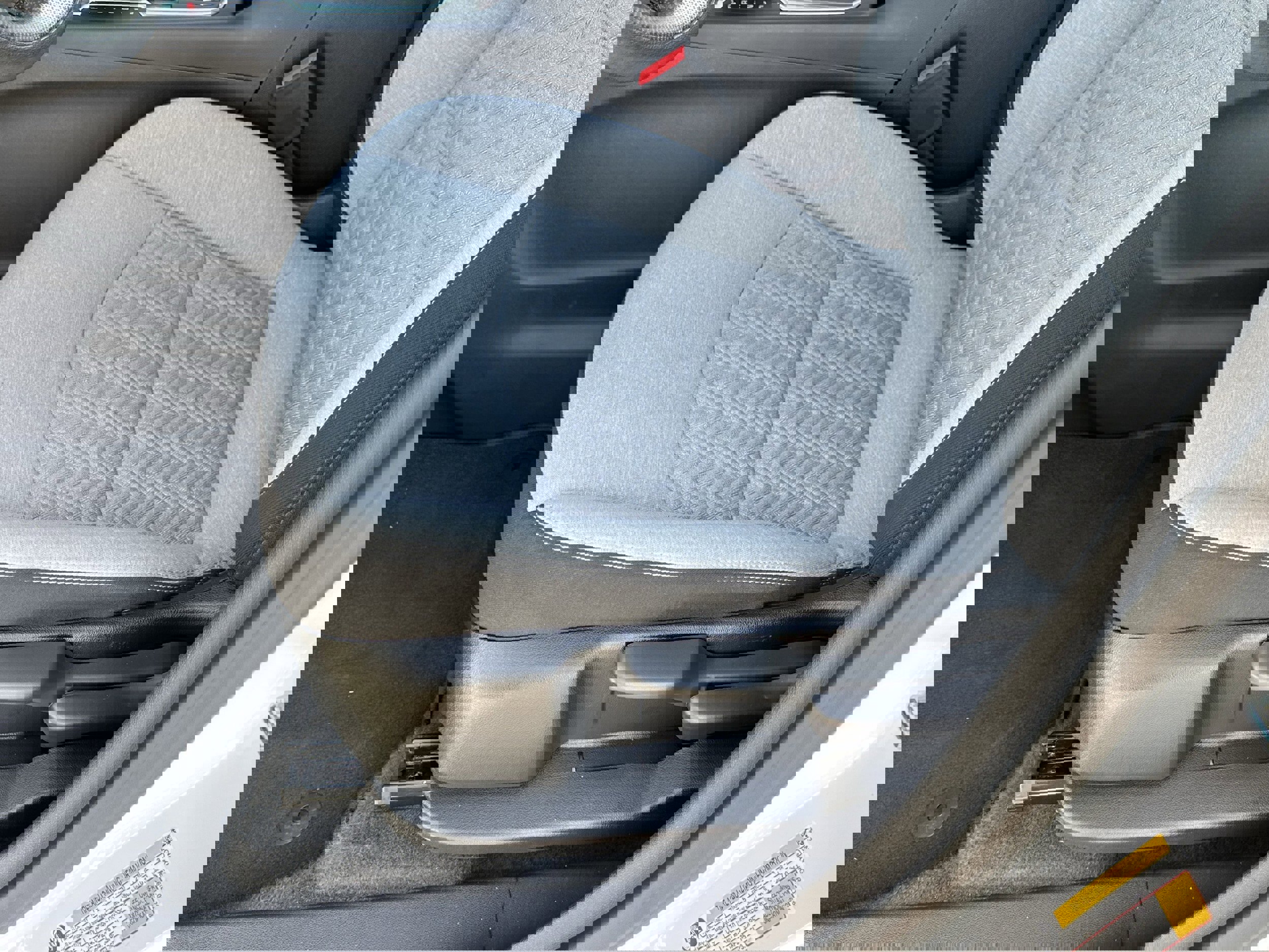 Used 2024 Chevrolet Equinox LS w/ Sport Edition image 16