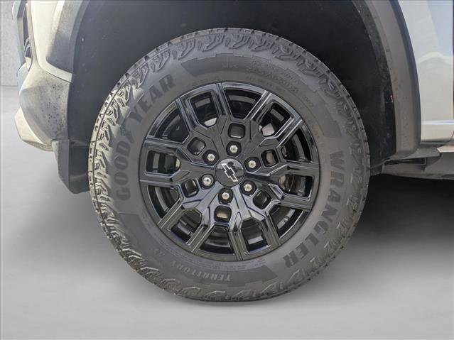 Used 2023 Chevrolet Colorado Trail Boss w/ Advanced Trailering Package image 23