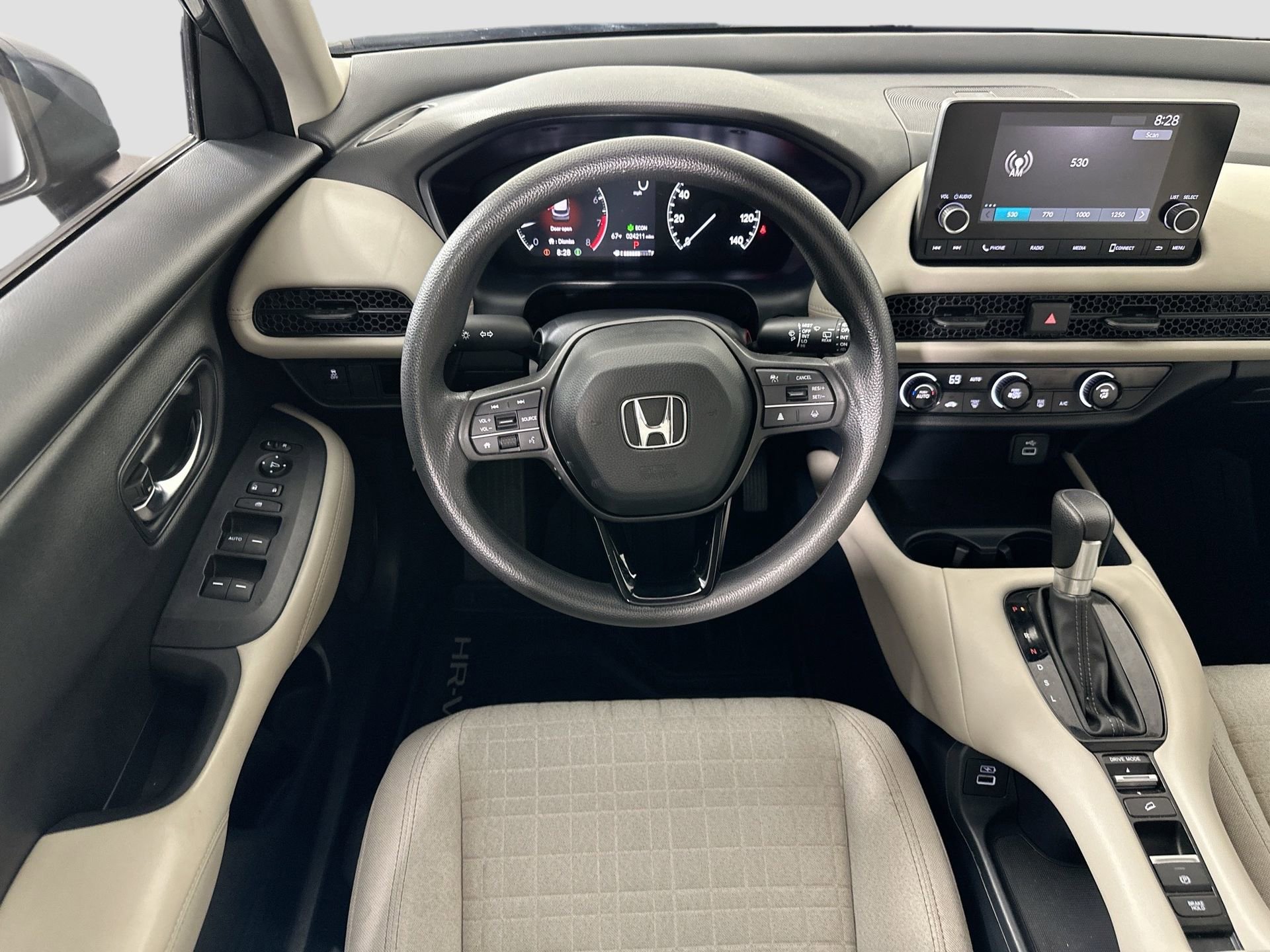 Used 2023 Honda HR-V LX image 20