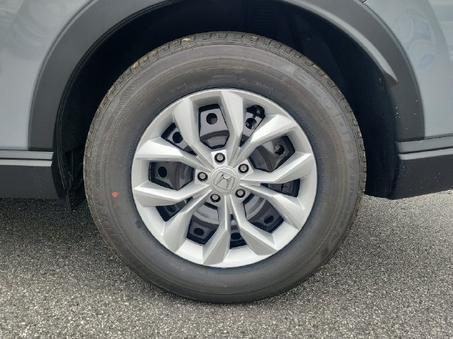 New 2027 Honda CR-V LX image 7