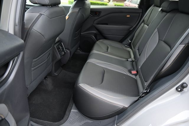 New 2026 Subaru Forester Wilderness AWD/4WD image 18