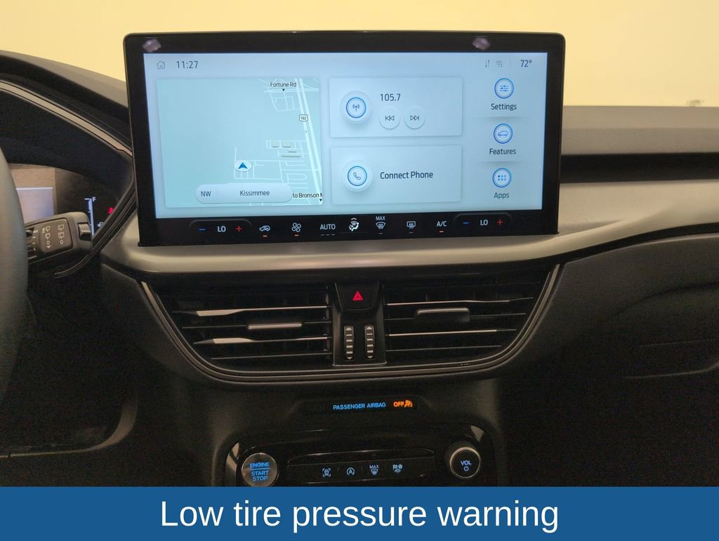 Used 2023 Ford Escape Active w/ Tech Pack #1 FWD image 24