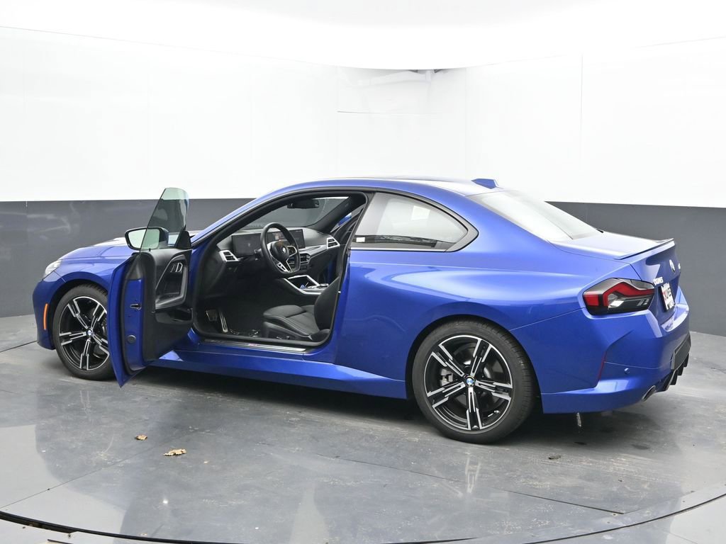 Used 2026 BMW 230i Coupe RWD image 54