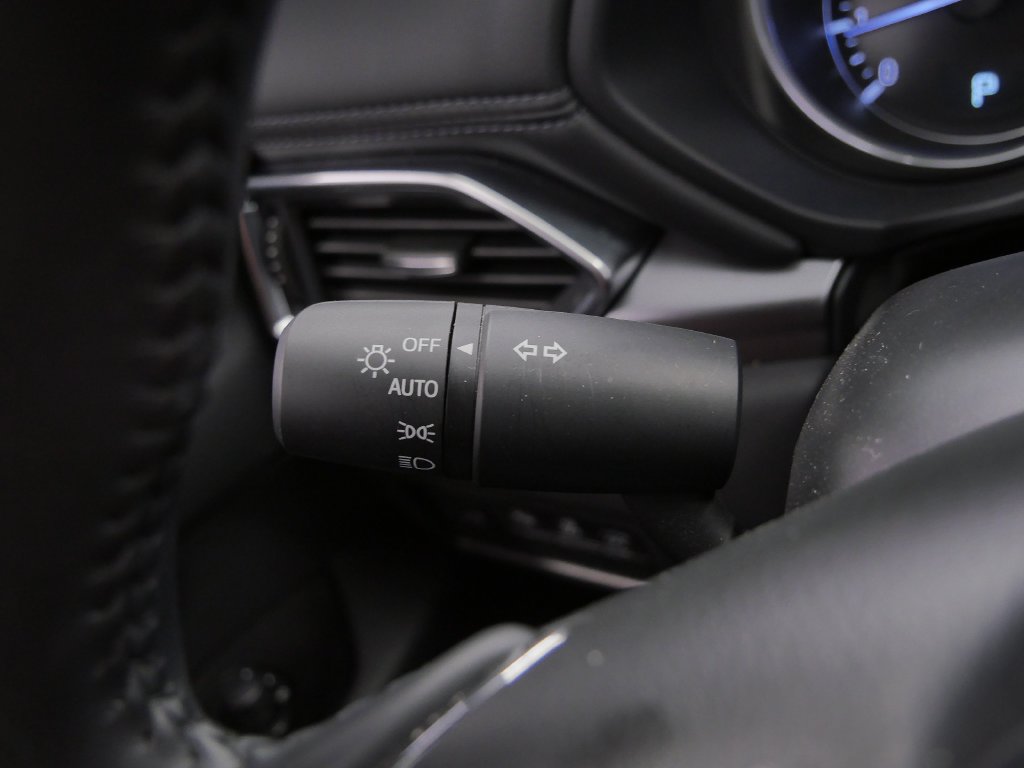 Used 2025 MAZDA CX-5 AWD 2.5 S w/ Preferred Package image 19