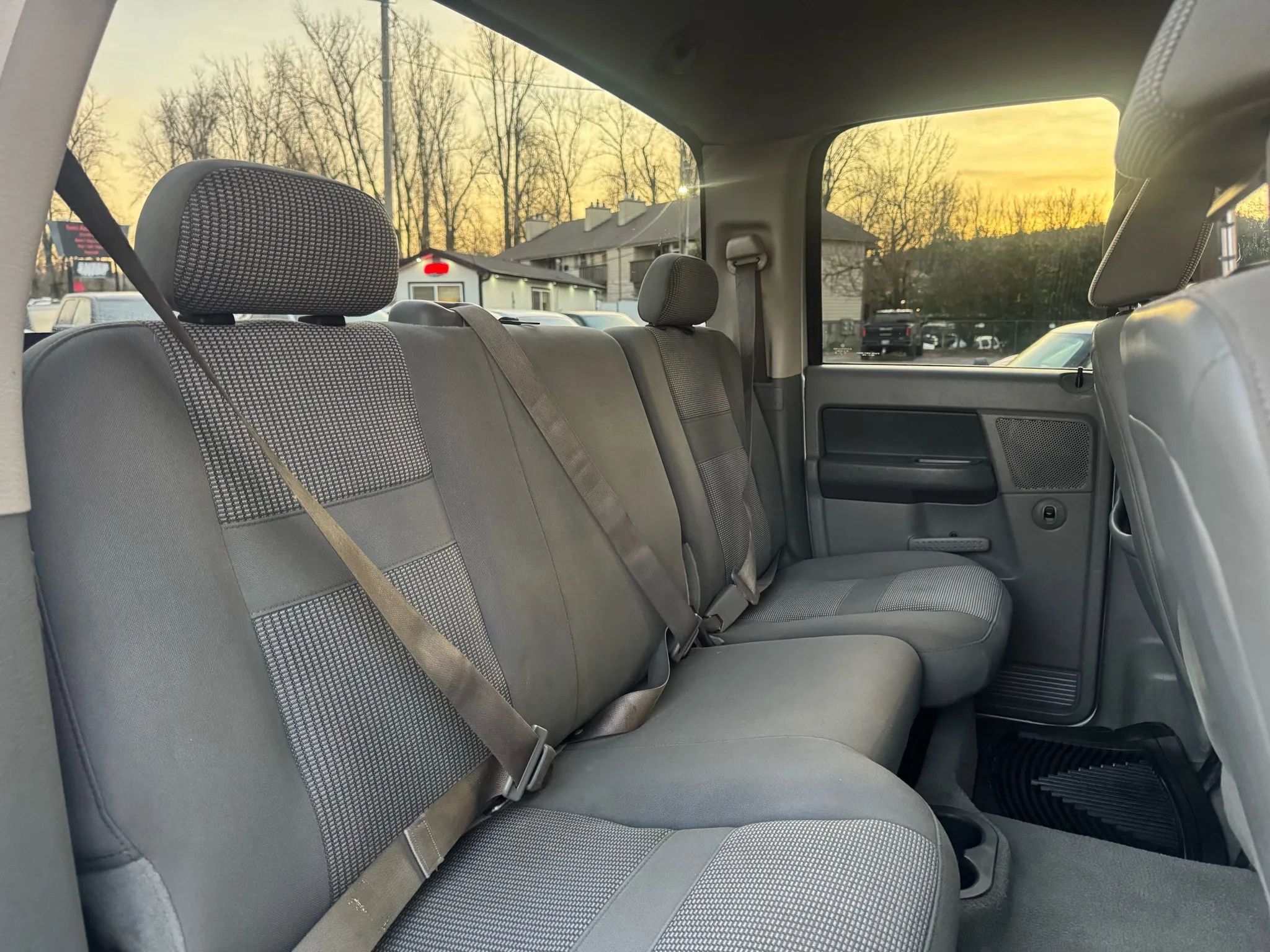 Used 2006 Dodge Ram 1500 Truck SLT w/ Trailer Tow Group image 23