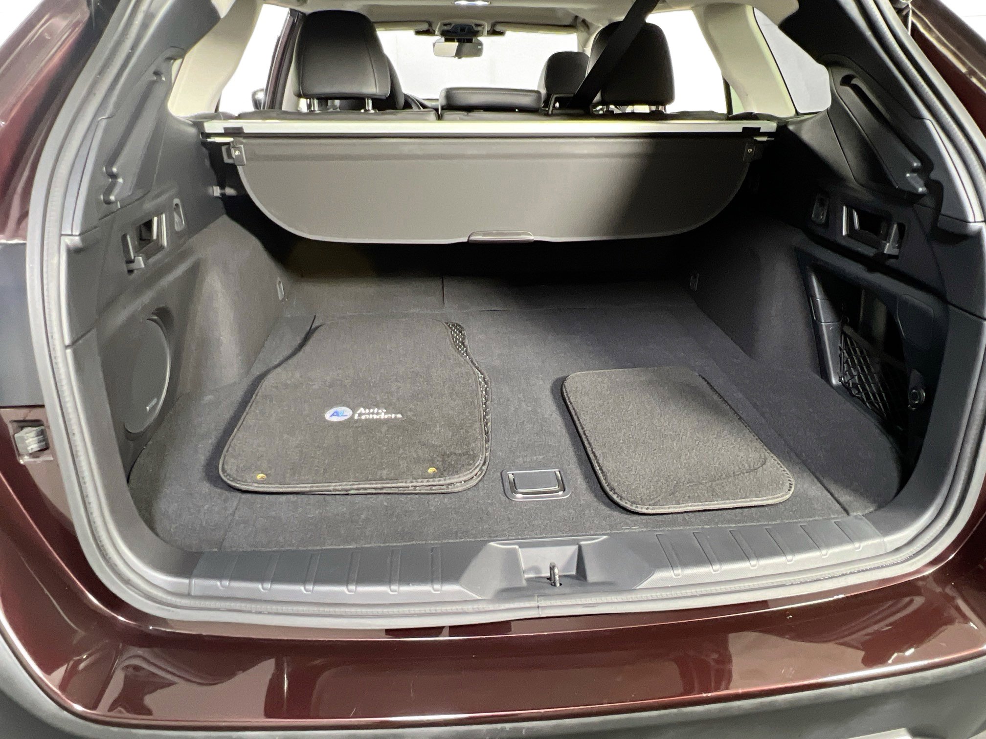 Used 2023 Subaru Outback Touring XT AWD/4WD image 26