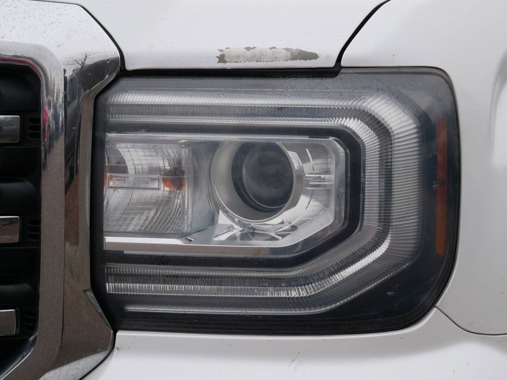 Used 2016 GMC Sierra 1500 SLE image 19