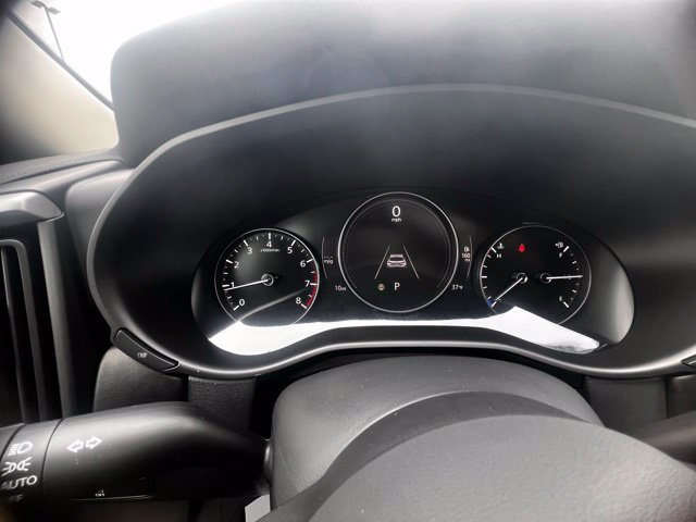 New 2026 MAZDA CX-50 AWD 2.5 S w/ Weather Package image 21