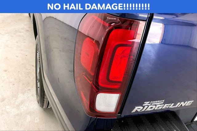 Certified 2023 Honda Ridgeline RTL image 27
