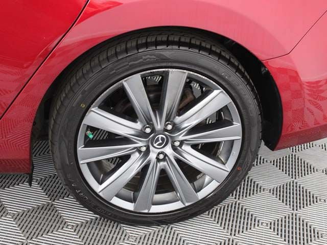Used 2018 MAZDA MAZDA6 Touring FWD image 18