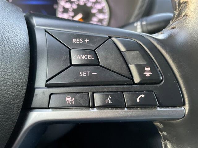 Used 2023 Nissan Sentra SV image 17