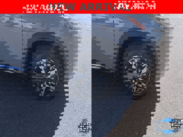 Used 2023 Nissan Rogue SL w/ SL Premium Package image 8