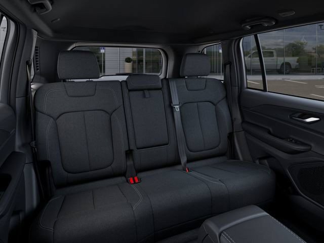 New 2026 Jeep Grand Cherokee Laredo X AWD/4WD image 23