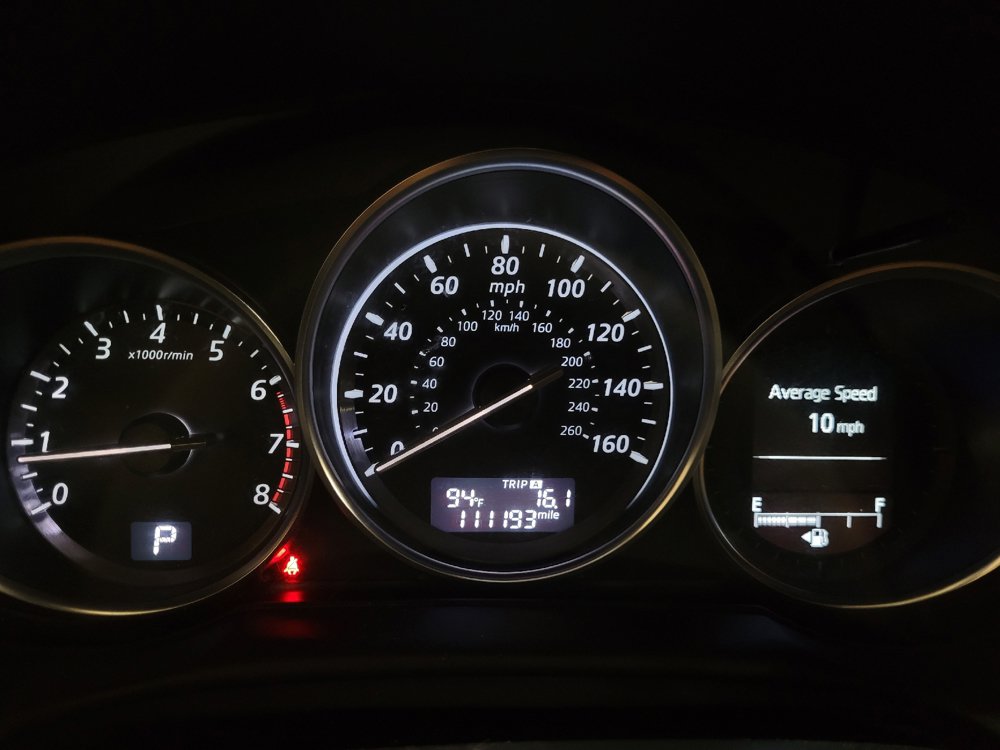 Used 2015 MAZDA CX-5 Grand Touring AWD/4WD image 23