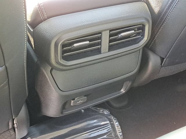 New 2026 Honda Ridgeline RTL image 22