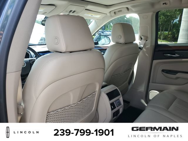 Used 2013 Cadillac SRX Luxury FWD image 21