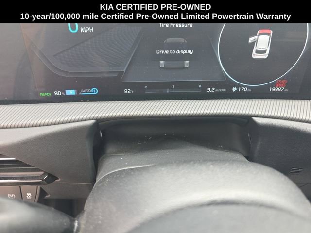 Certified 2024 Kia EV6 GT AWD/4WD image 4